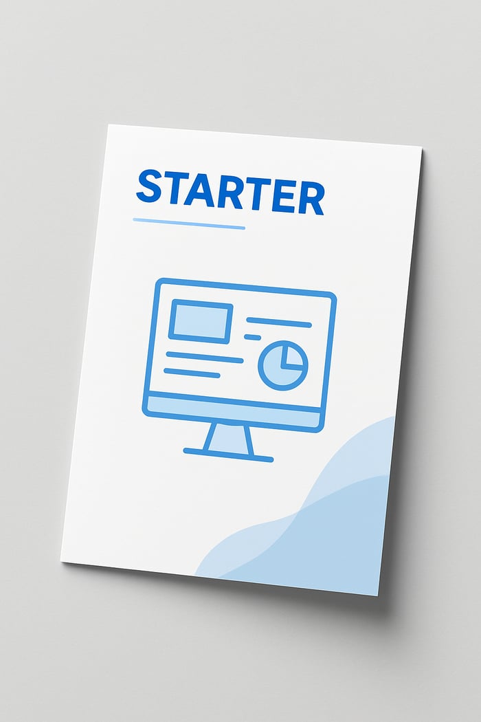 Catalyst Complete - Starter image